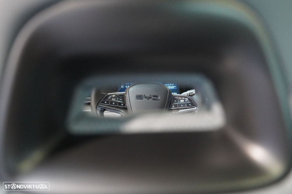 BYD Sealion 7 - 54
