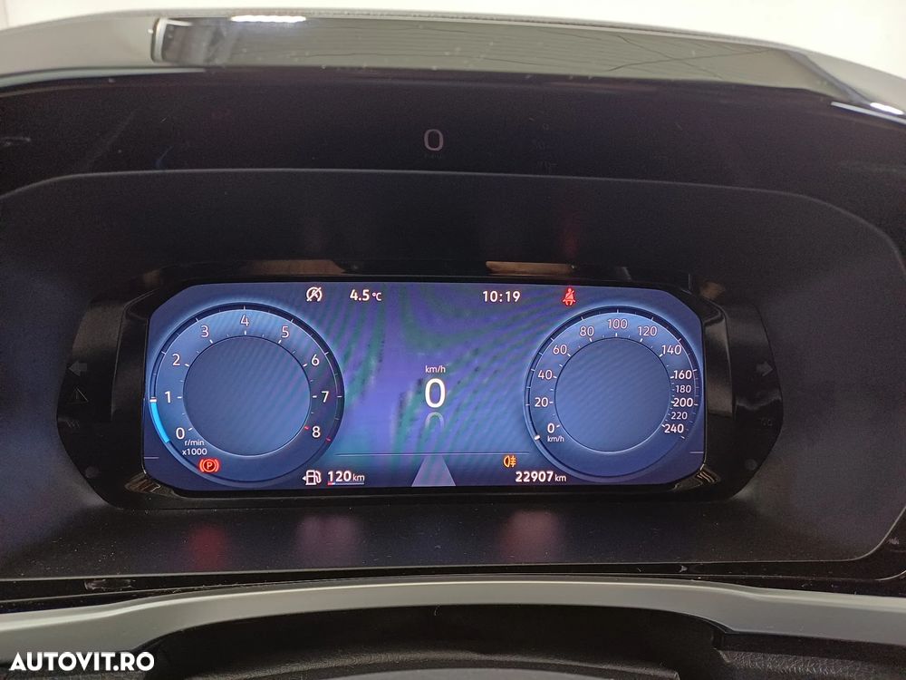 Ford Tourneo Connect 1.5L EcoBoost LWB Trend - 13