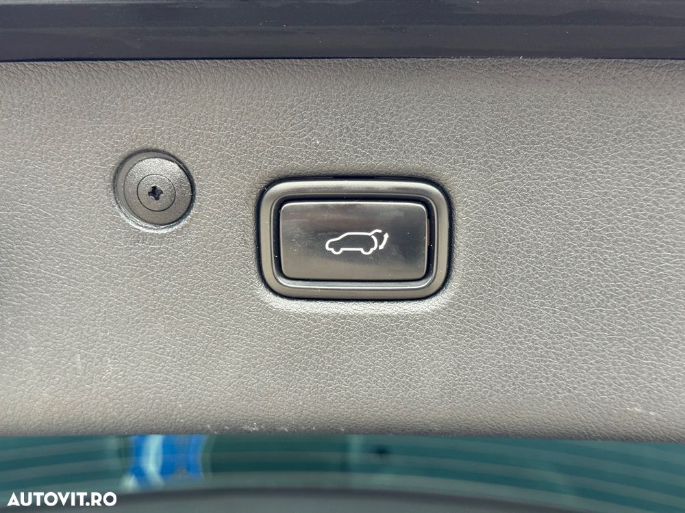 Kia Sportage 2,0 CRDI AWD Aut. GT Line - 10