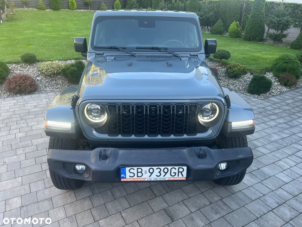 Jeep Wrangler - 3