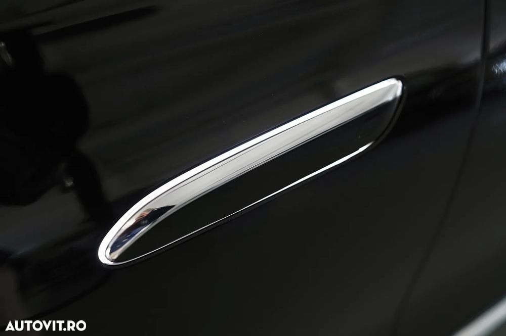 Mercedes-Benz S 580 4MATIC MHEV Long Aut. - 14