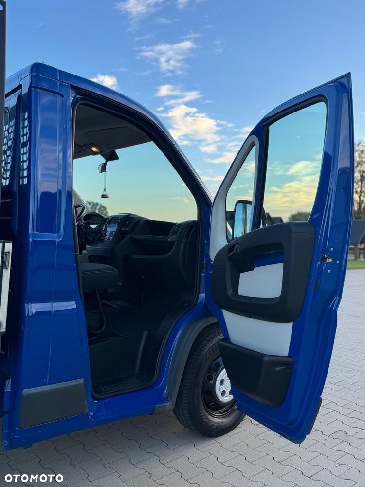 Fiat Ducato - 20