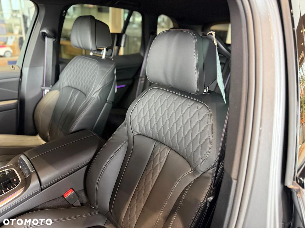 BMW X5 - 9