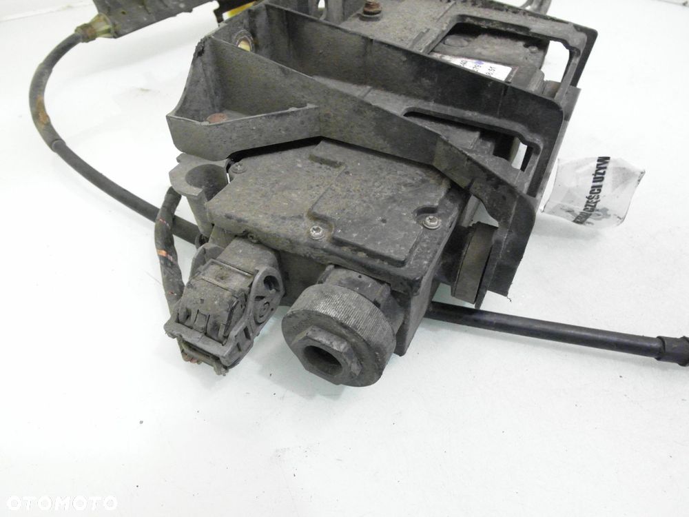 HAMULEC ELEKTRYCZNY RENAULT SCENIC II 8200311379 - 5