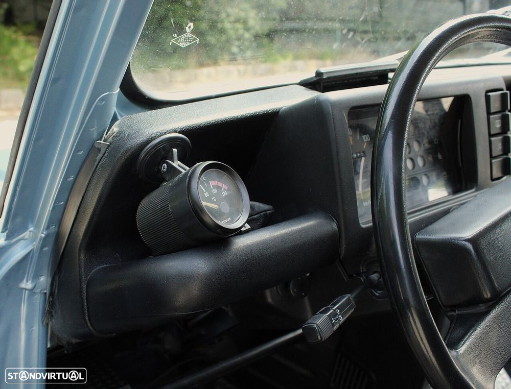 Renault 4 1.1 GTL - 47