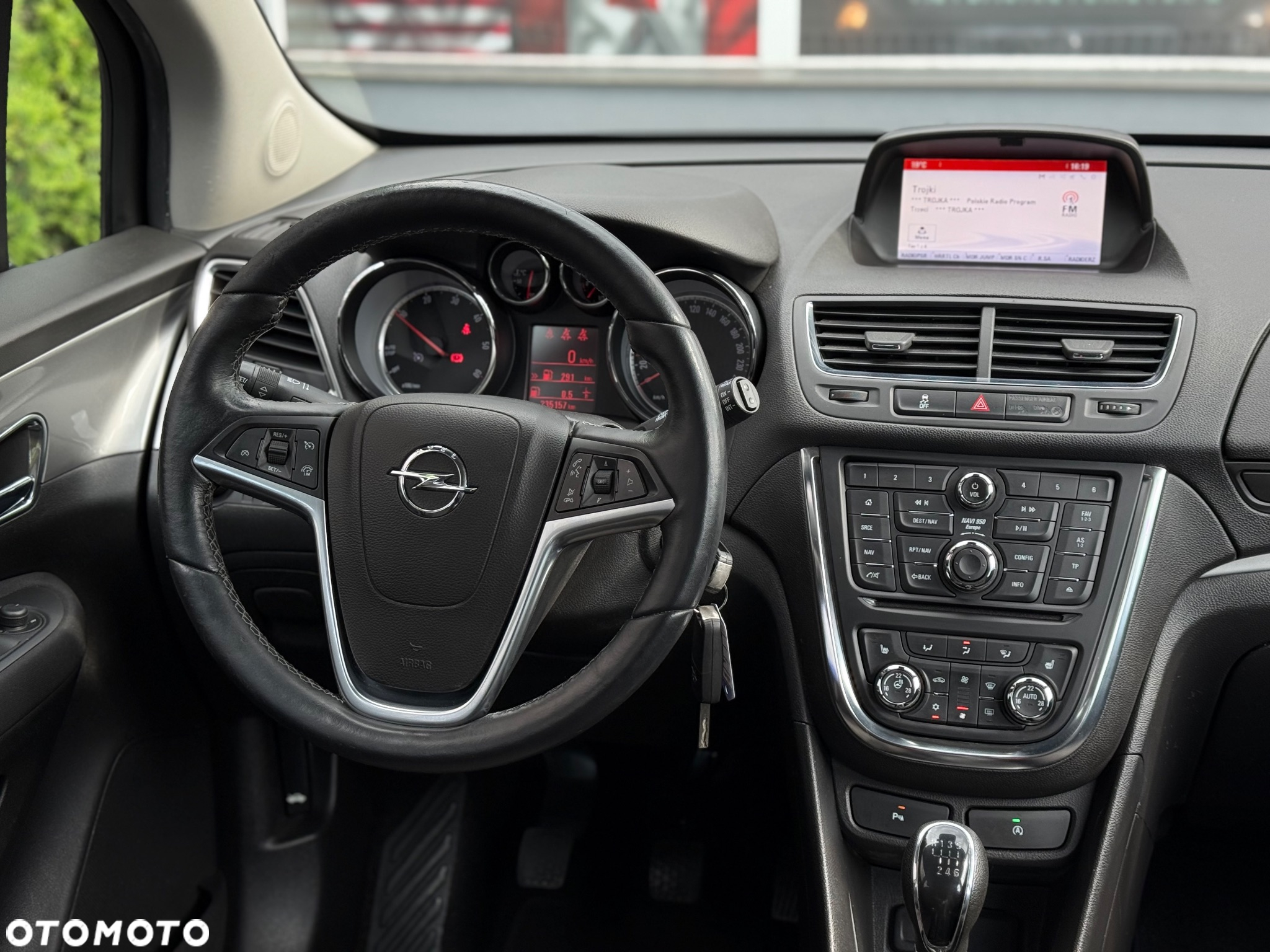 Opel Mokka - 27