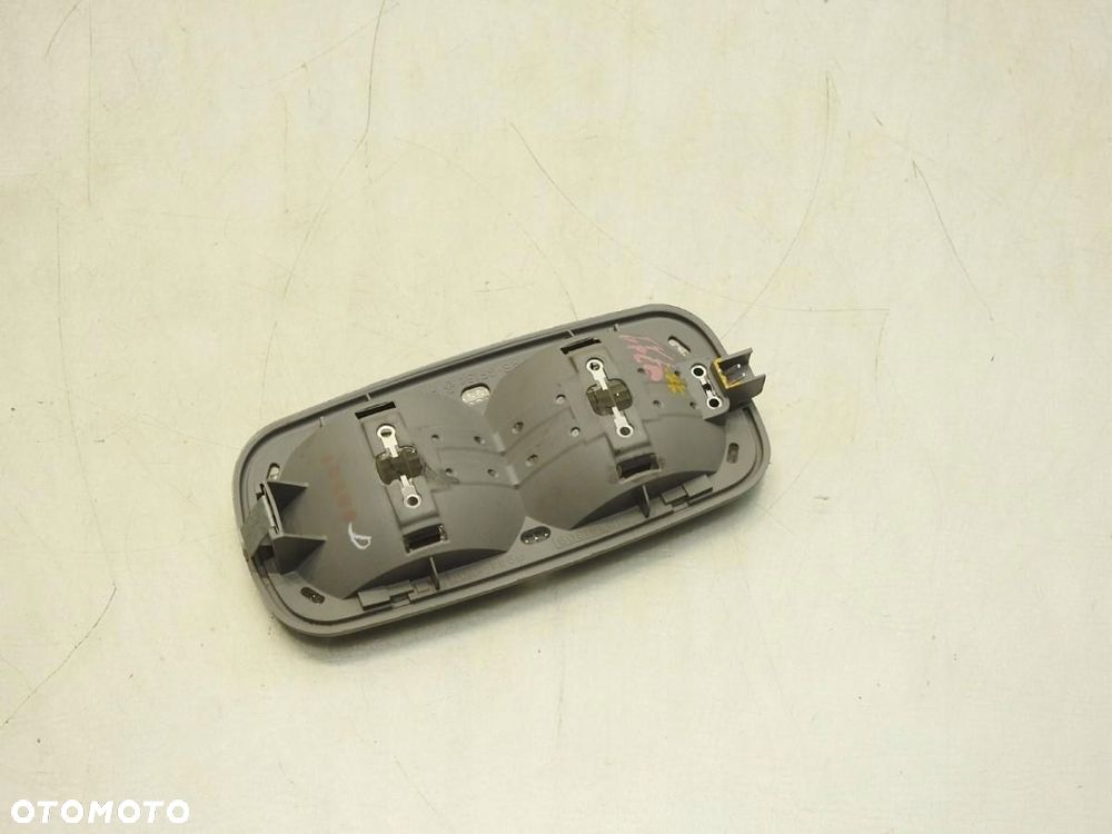 LAMPKA OŚWIETLENIE WNĘTRZA TYŁ CHEVROLET UPLANDER 10331309 - 3