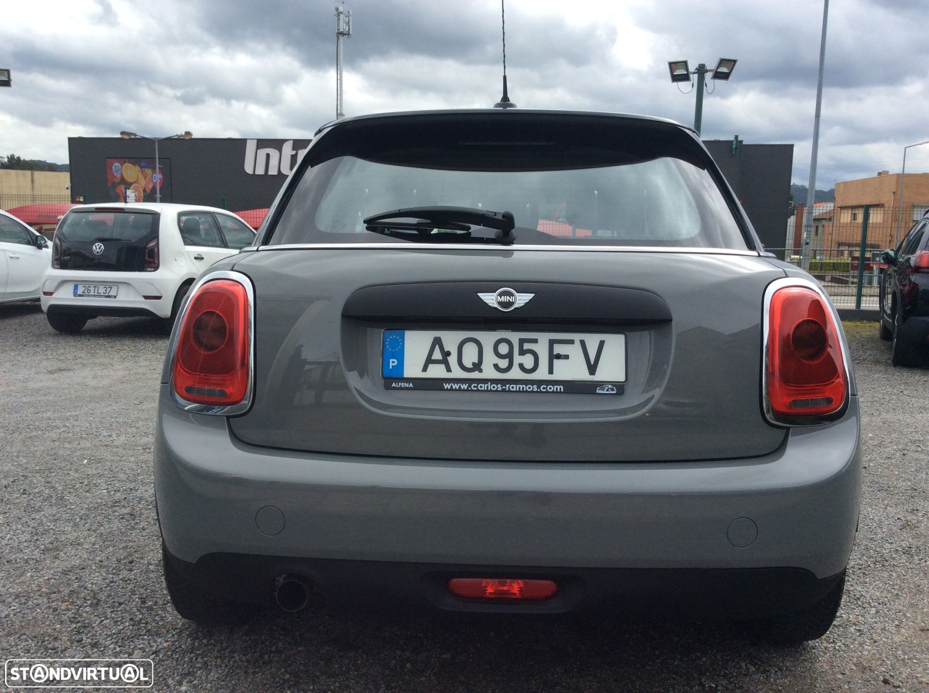 MINI 5 Portas - 13