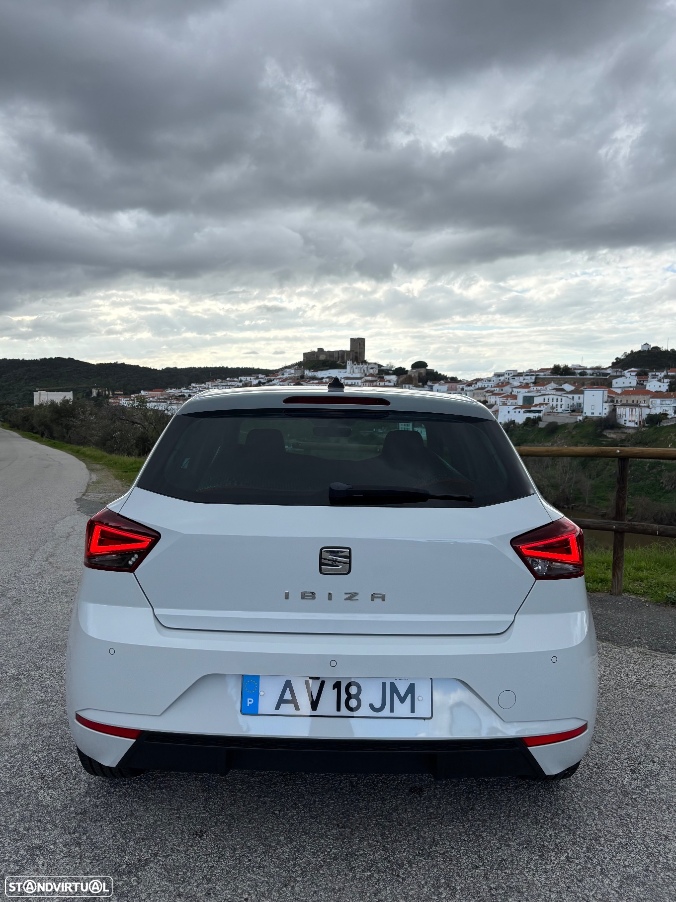 SEAT Ibiza 1.6 TDI Xcellence - 4