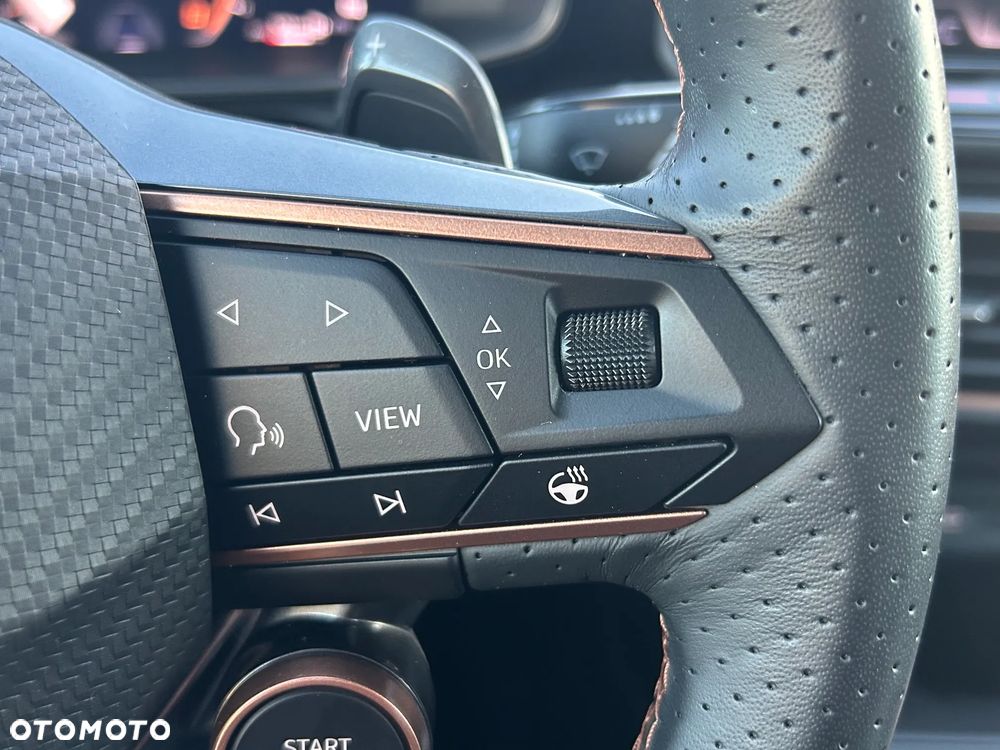 Cupra Leon Sportstourer 1.5 eTSI mHEV DSG - 13
