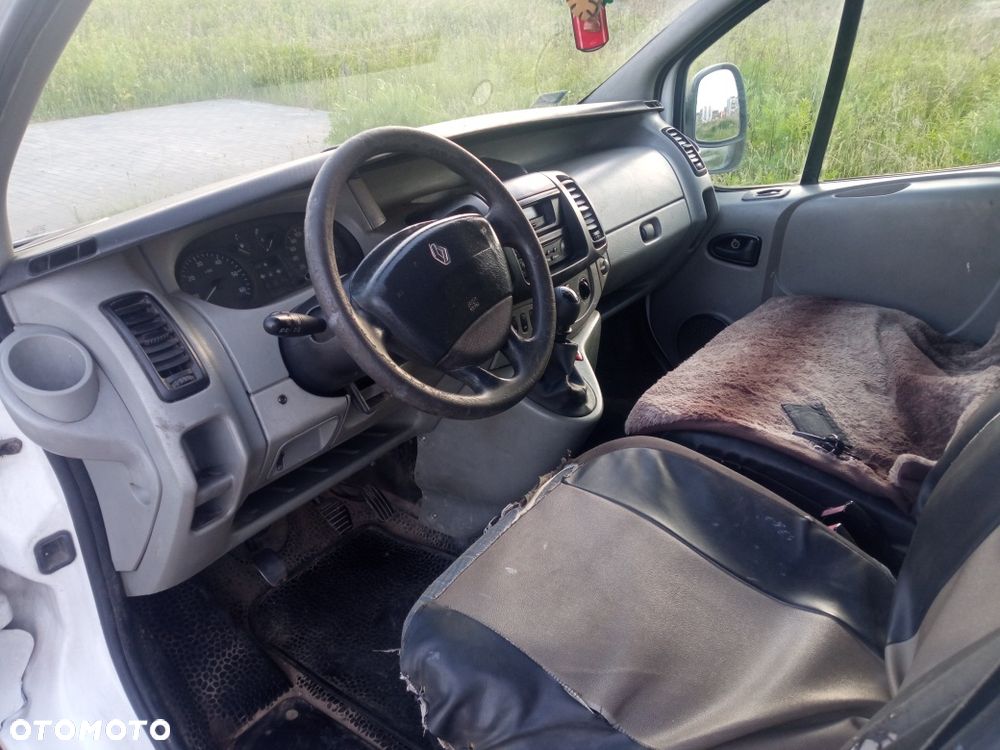 Renault Trafic - 5