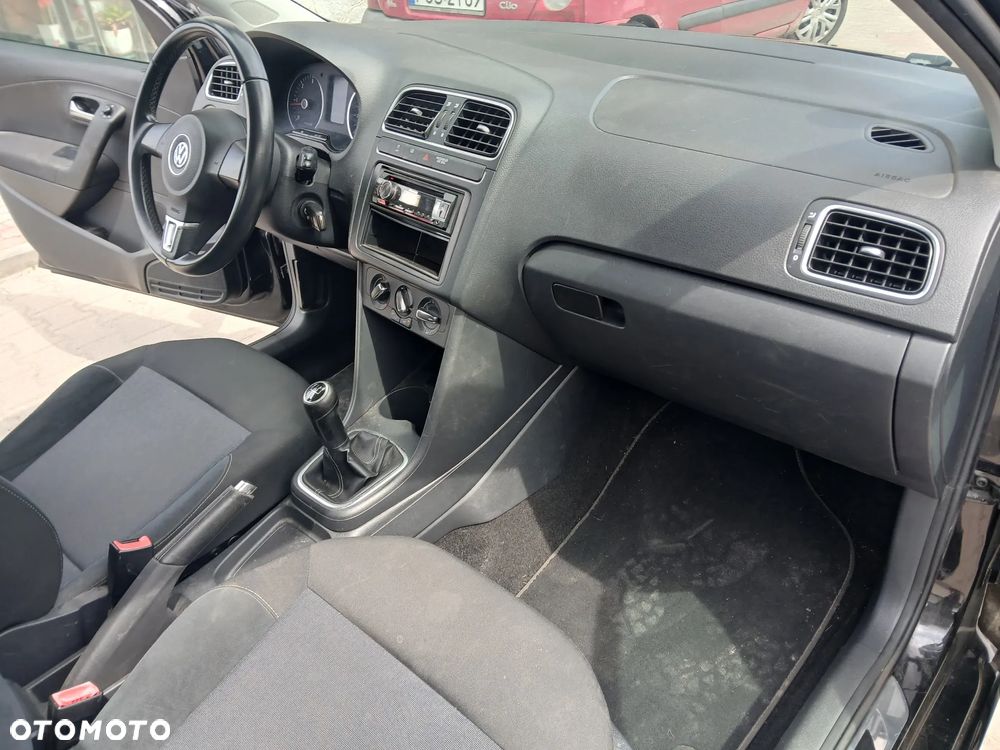 Volkswagen Polo 1.6 TDI Style - 13