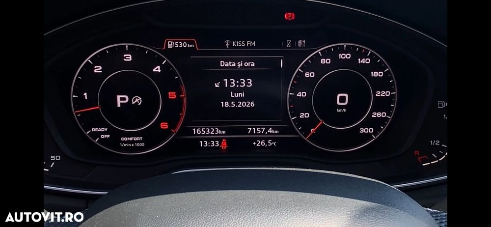 Audi Q5 3.0 50 TDI quattro Tiptronic Sport - 31