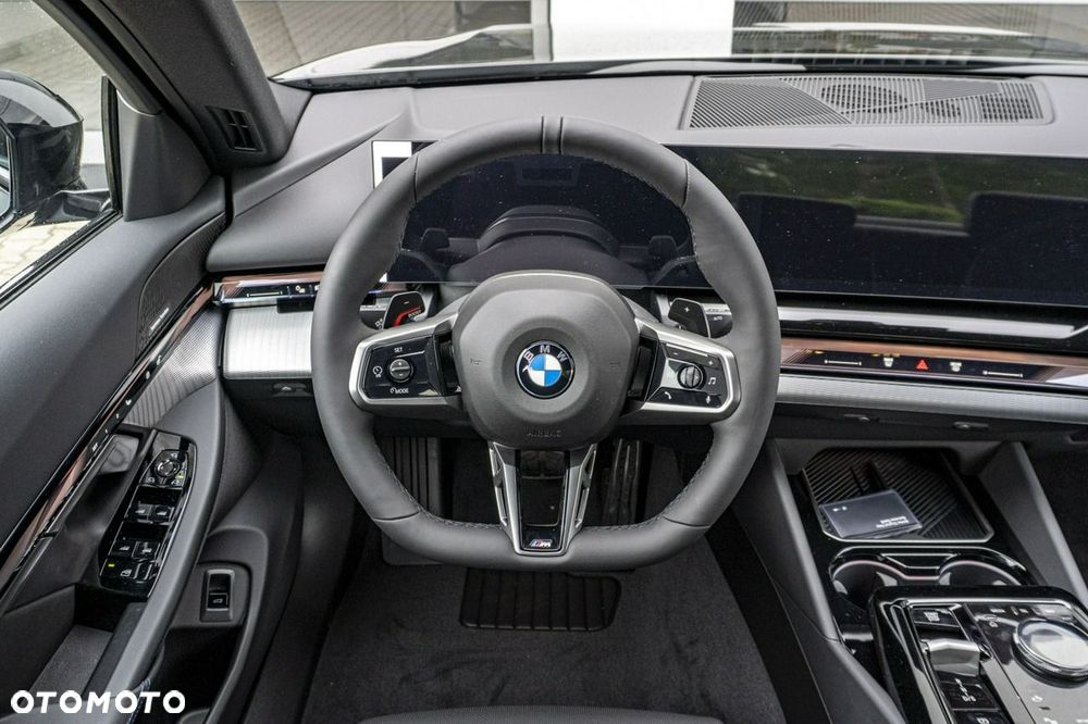BMW Seria 5 - 19