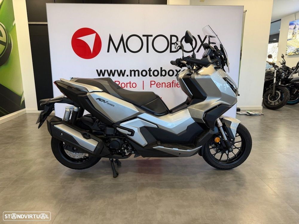 Honda ADV ADV 350 - 1