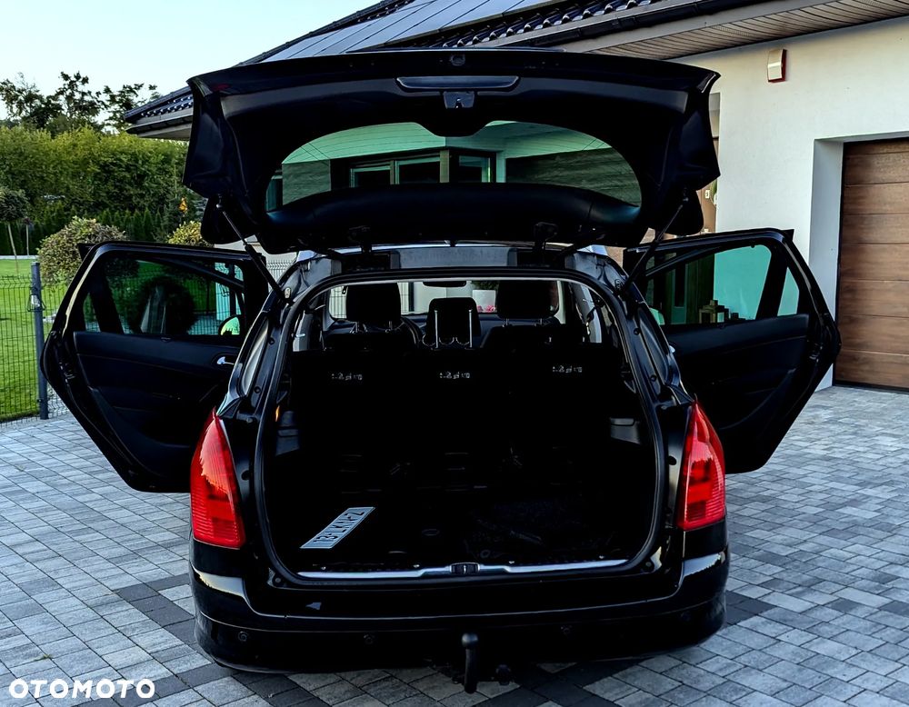 Peugeot 308 1.6 VTi Business Line - 12