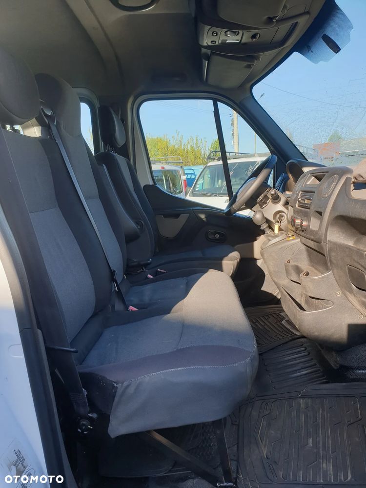 Renault MASTER - 11