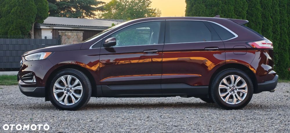Ford Edge - 3