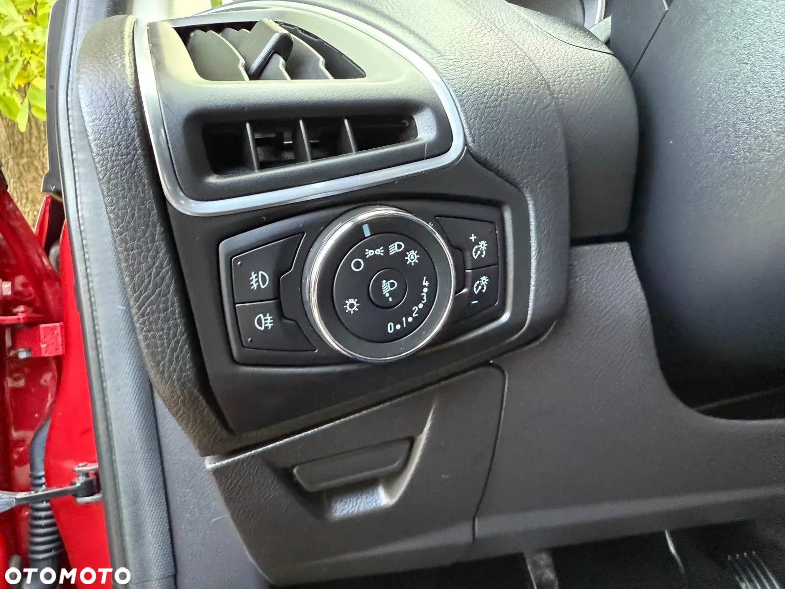 Ford Focus 1.0 EcoBoost Start-Stopp-System Titanium - 20