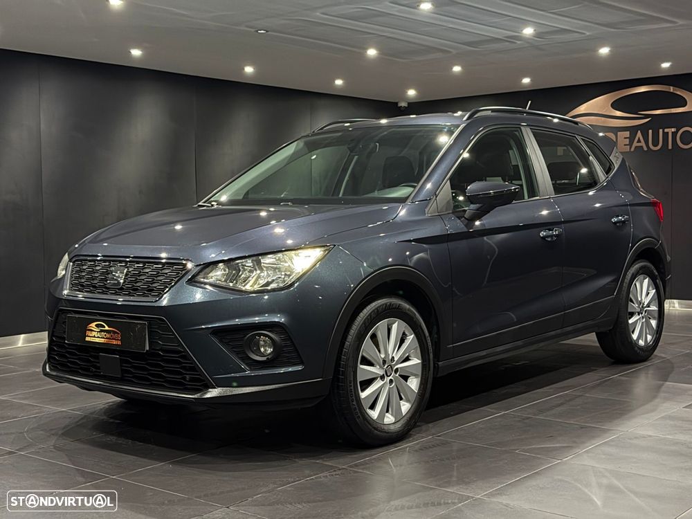 SEAT Arona 1.0 TSI Style - 1