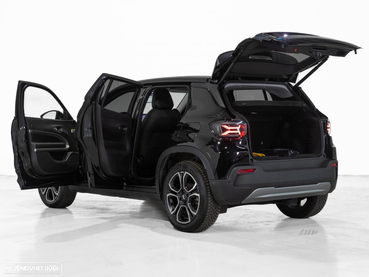 Jeep Avenger 54 kWh Summit - 5