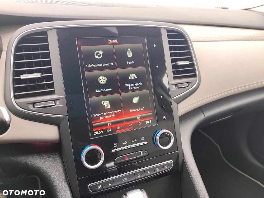 Renault Talisman ENERGY TCe 200 EDC INITIALE PARIS - 23