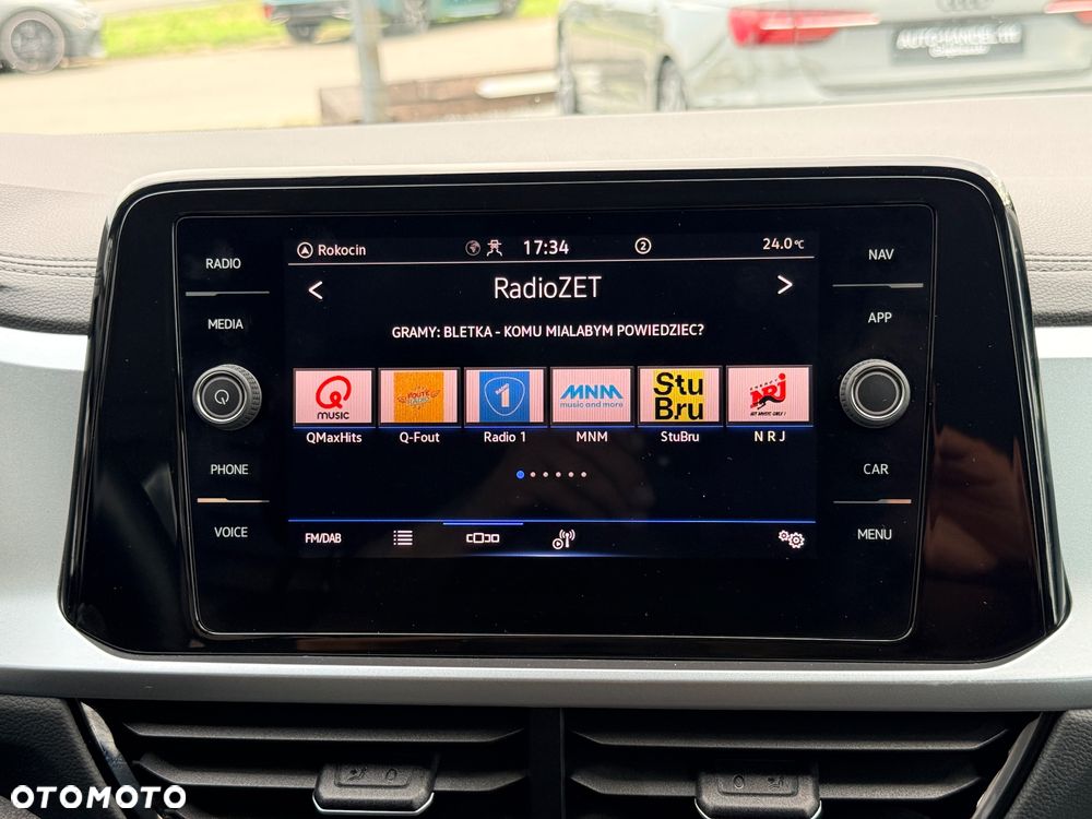 Volkswagen T-Roc 1.5 TSI ACT OPF DSG UNITED - 29