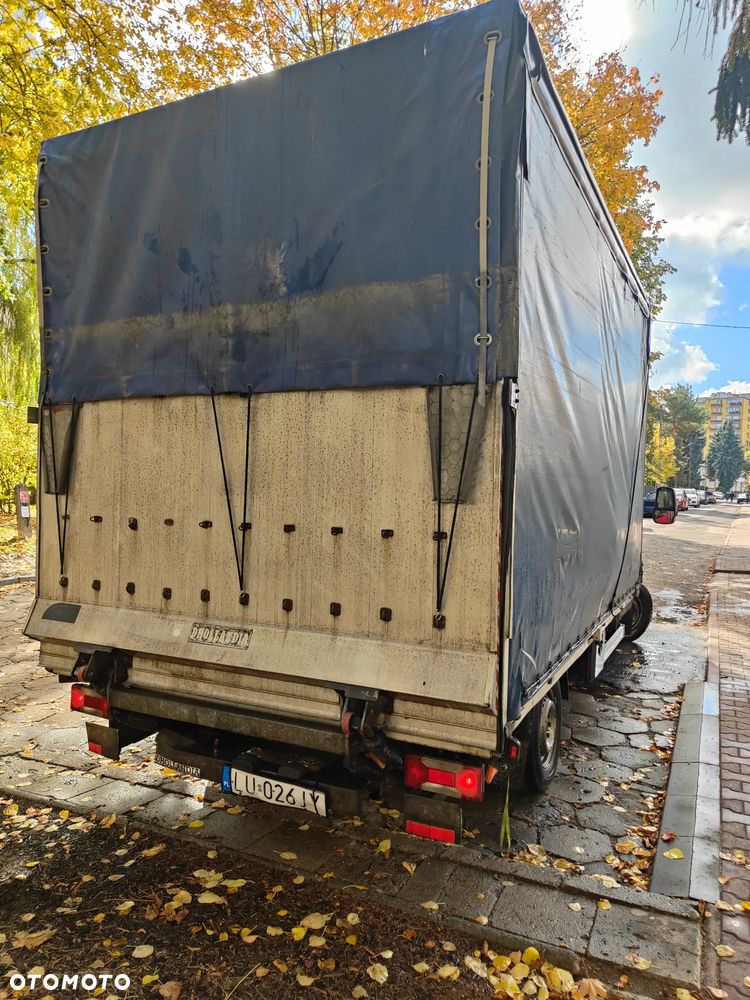 Iveco Daily - 4
