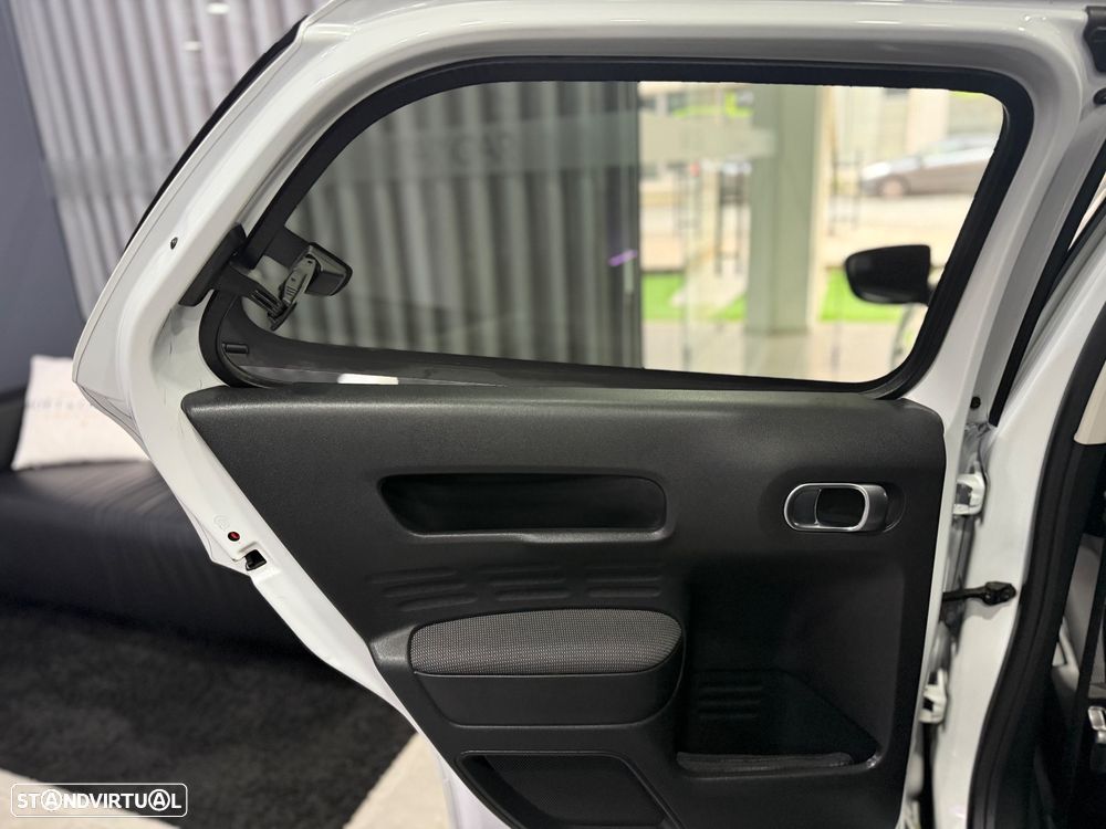 Citroën C4 Cactus Pure Tech 110 Stop&Start Shine - 18