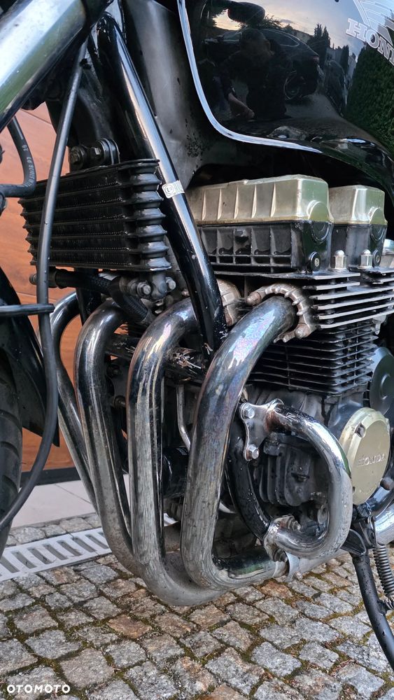 Suzuki GSX - 4