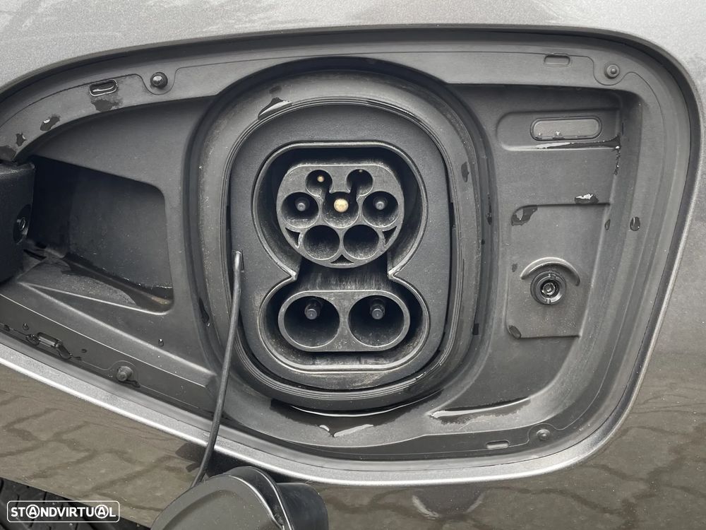 Jaguar I-Pace S AWD Aut. - 17