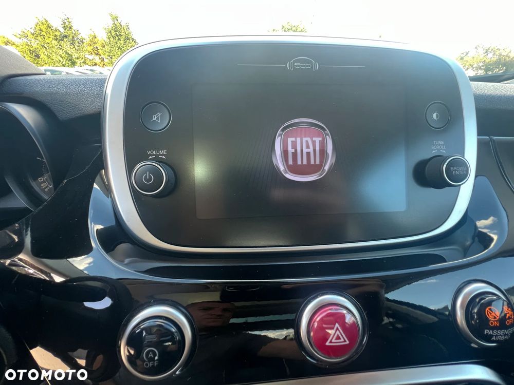 Fiat 500X - 30