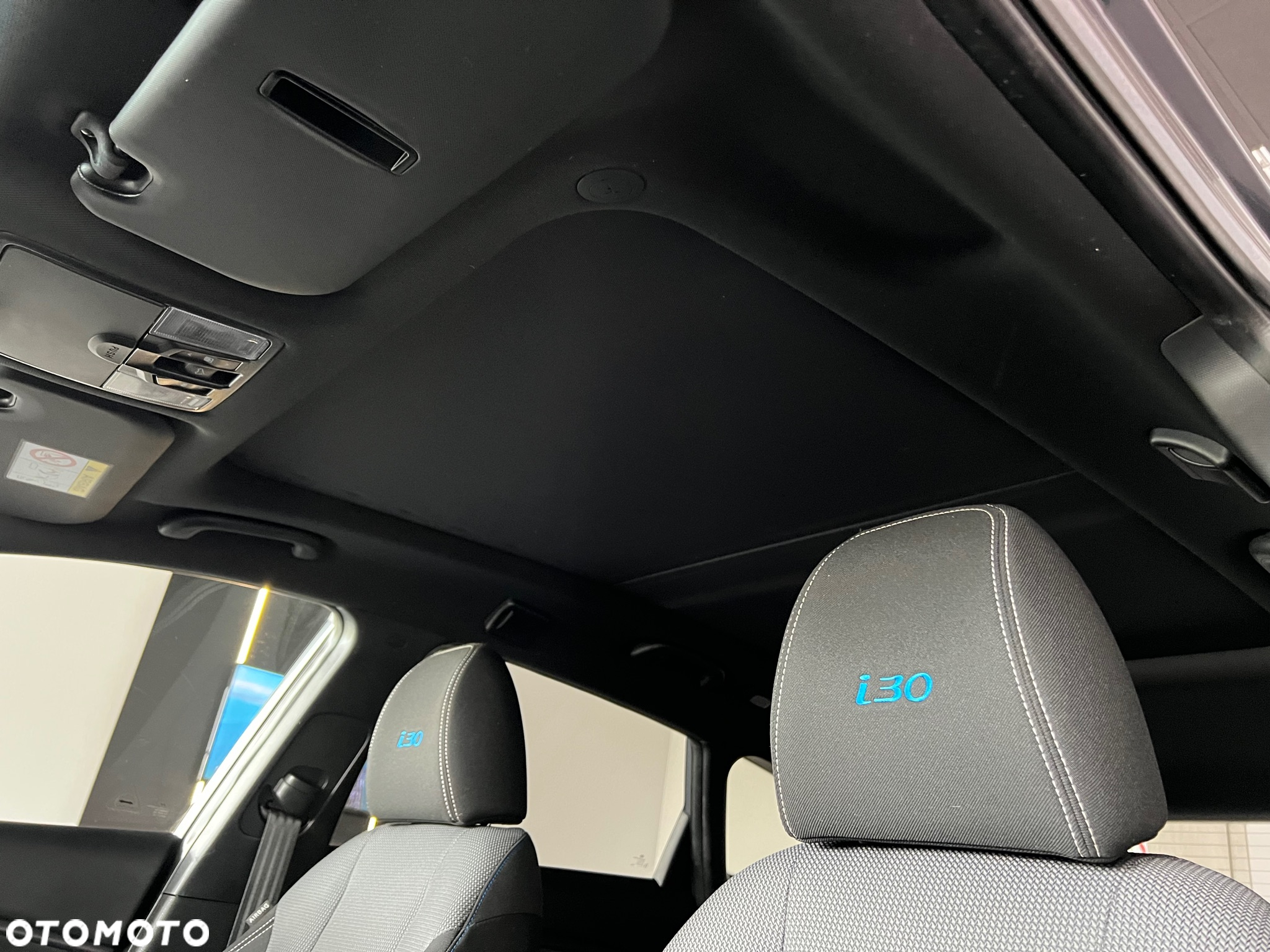 Hyundai i30 - 23