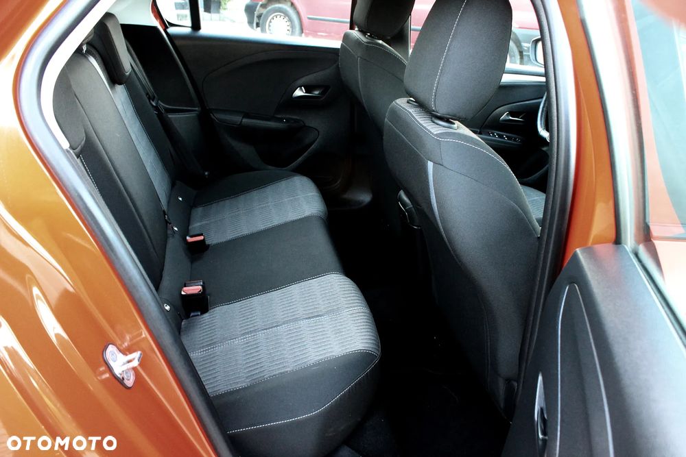 Opel Corsa 1.2 Start/Stop Edition - 22