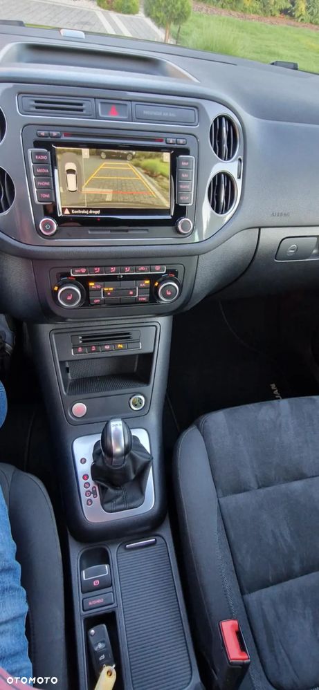 Volkswagen Tiguan 1.4 TSI DSG BlueMotion Technology Sport & Style - 23