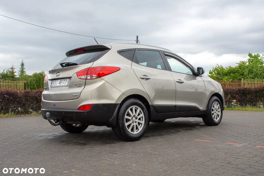 Hyundai ix35 - 7