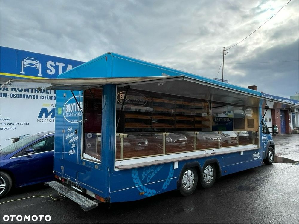 Fiat Ducato - 8