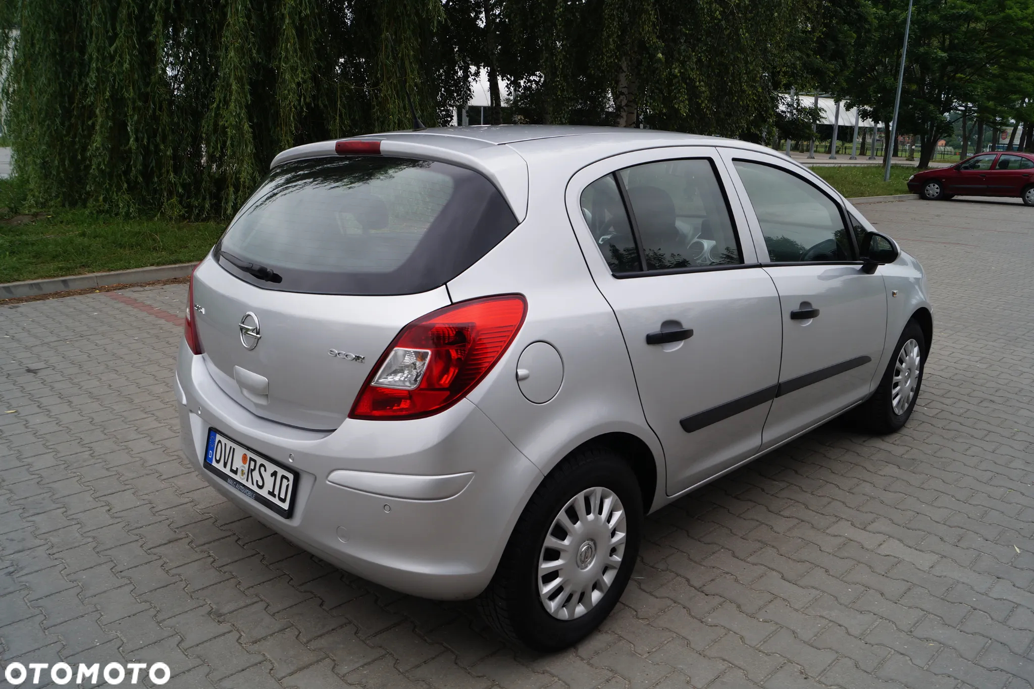 Opel Corsa 1.2 16V Color Edition - 3