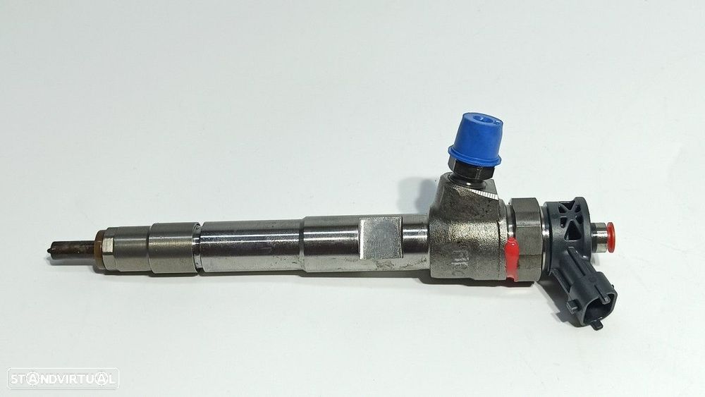 INJETOR NISSAN QASHQAI (J11) ACENTA - 4
