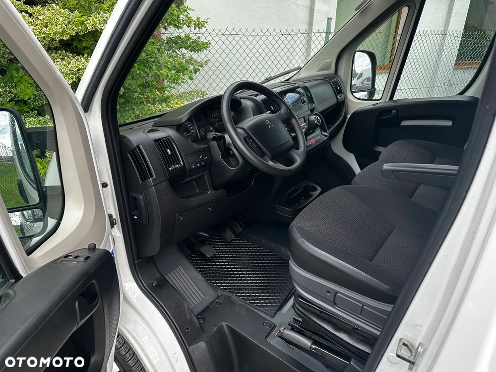 Peugeot BOXER - 7
