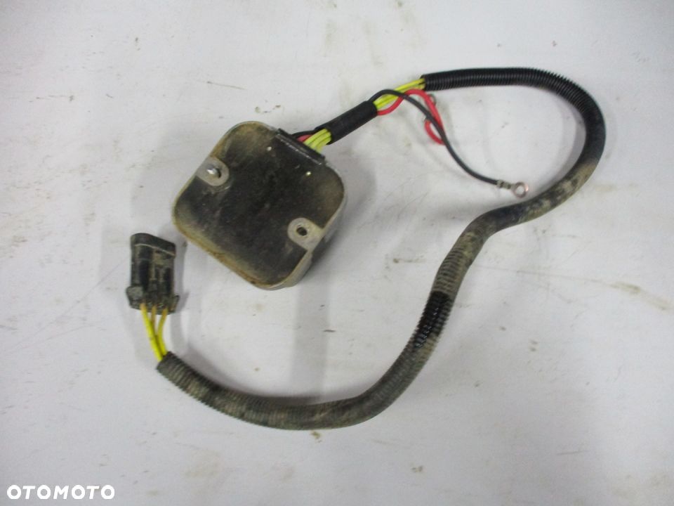 POLARIS SCRAMBLER 850 1000 REGULATOR NAPIĘCIA - 2