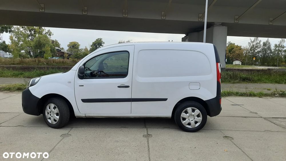 Renault kANGOO ZE33 - 7