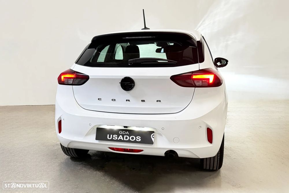 Opel Corsa 1.2 T Edition - 8