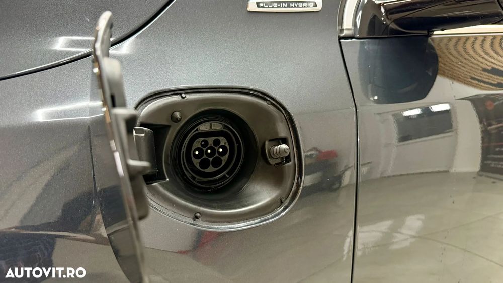 Volvo V60 - 20