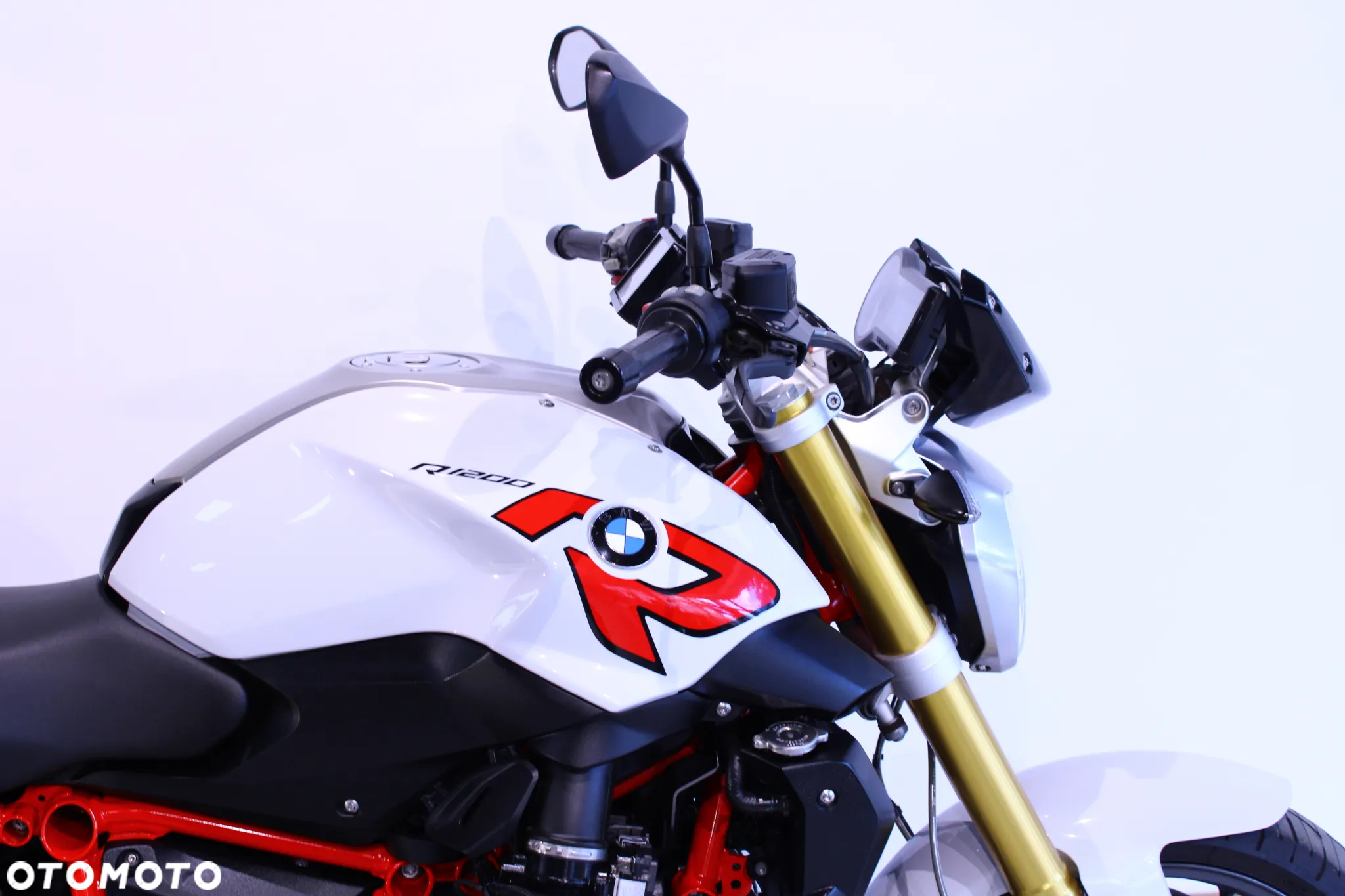 BMW R - 13