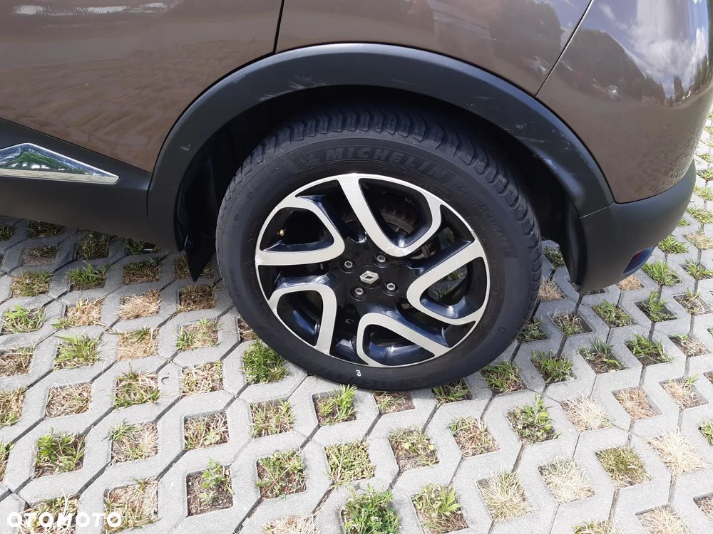 Renault Captur ENERGY TCe 120 EDC Luxe - 13