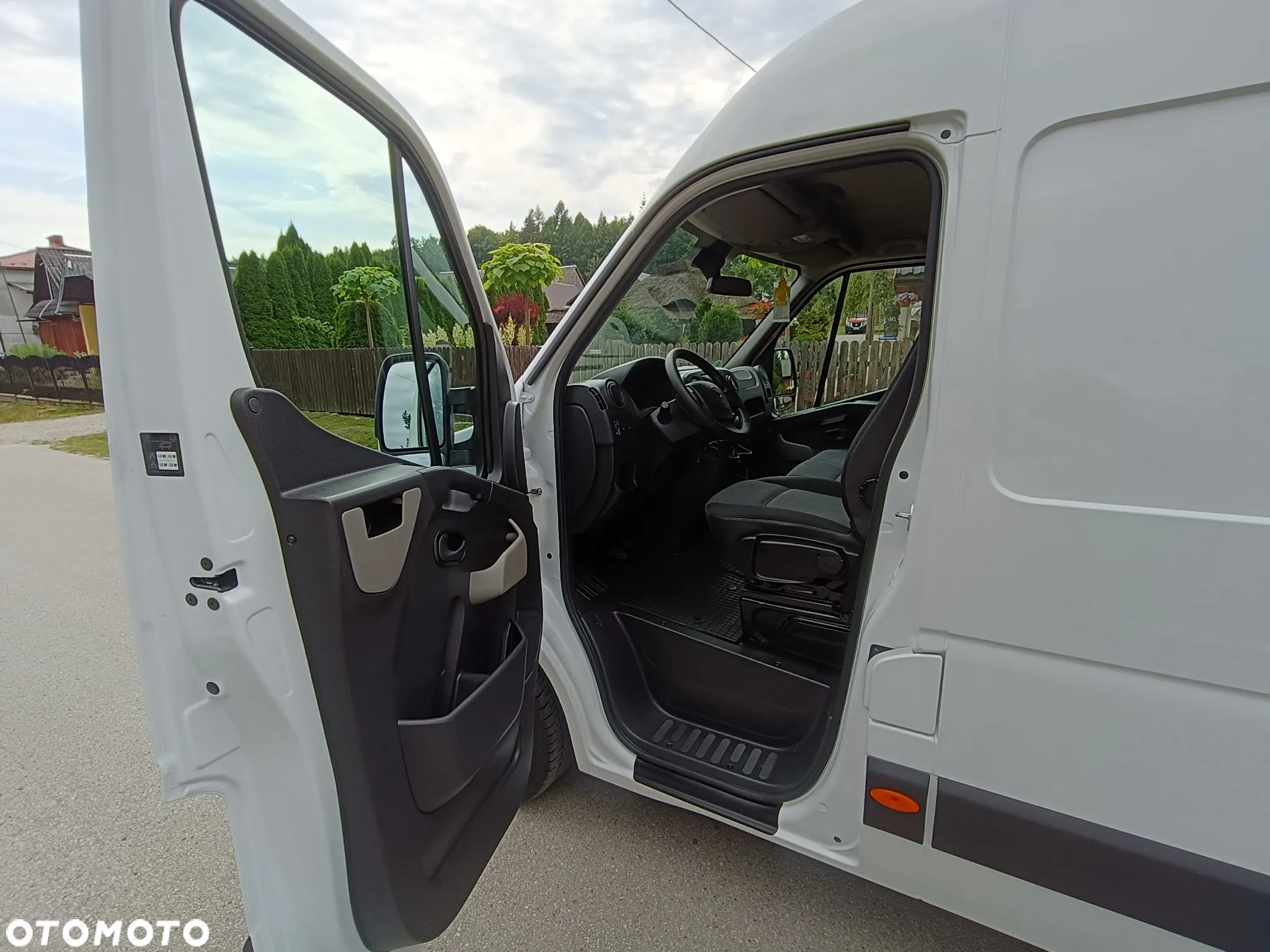 Renault MASTER - 15