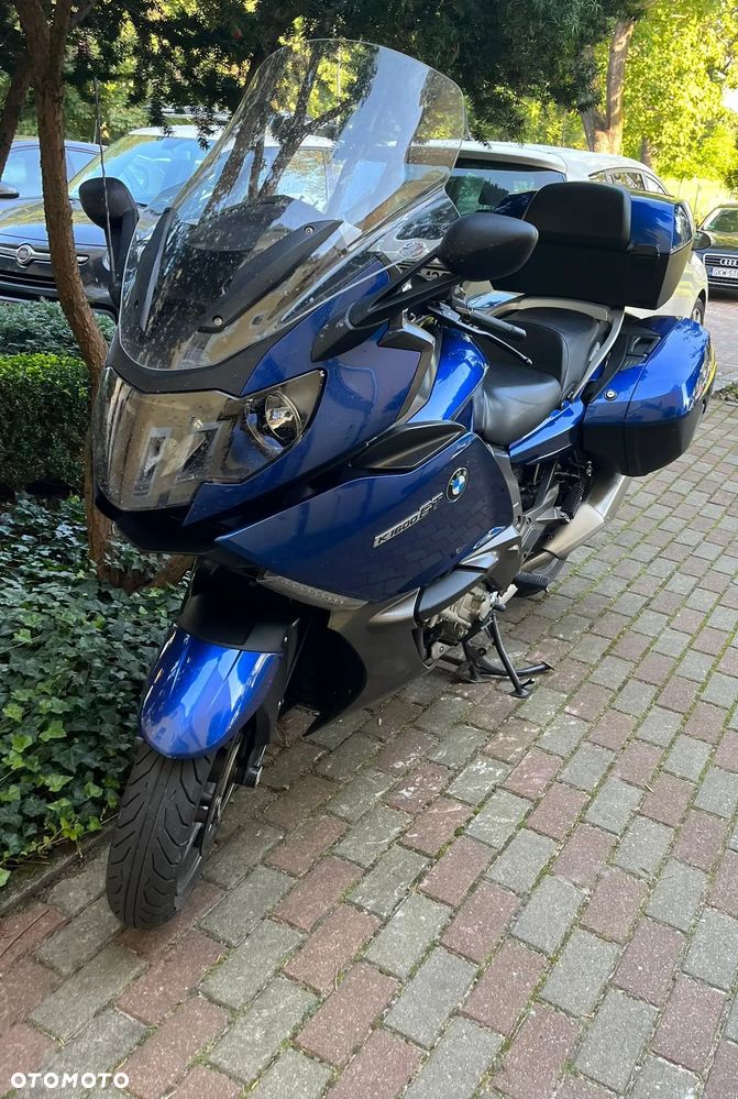 BMW K - 2