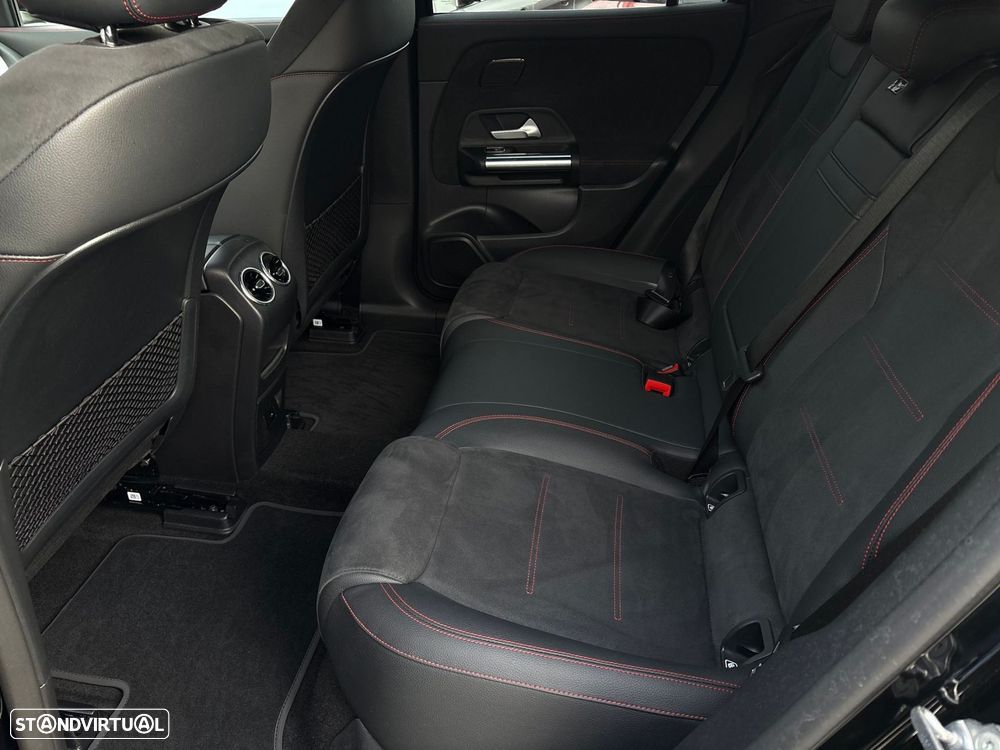 Mercedes-Benz EQA 250 AMG Line - 44