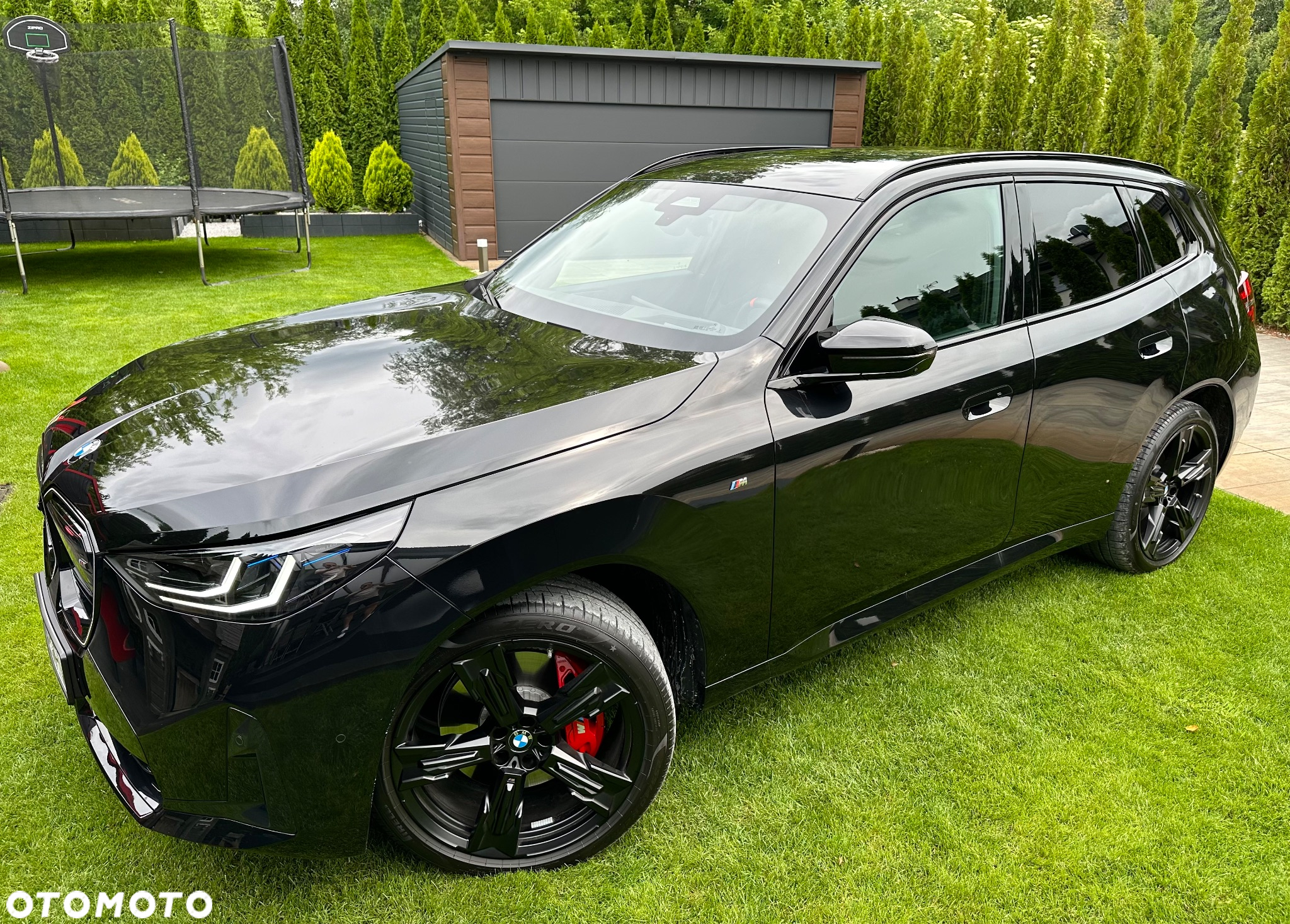 BMW X3 M Standard - 7